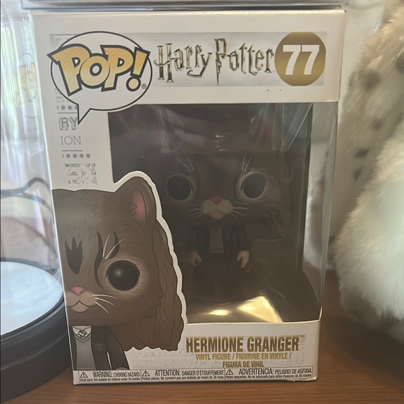 Harry Potter Toy Lot - Picture 3 of 10